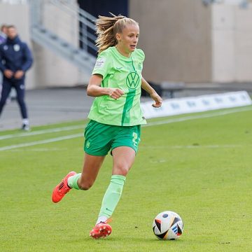 Vivien Endemann