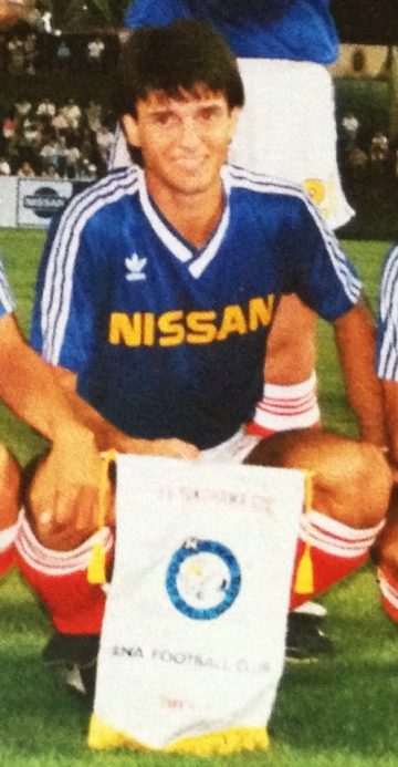 Wagner Lopes