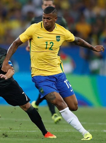 Walace Souza Silva