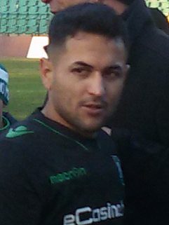 Wanderson Cristaldo Farias
