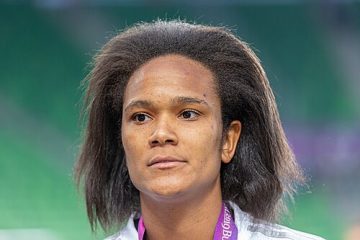 Wendie Renard