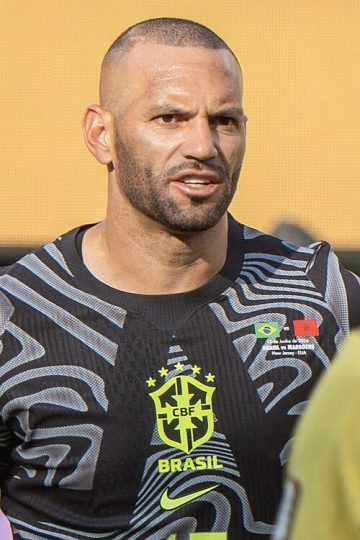 Wéverton