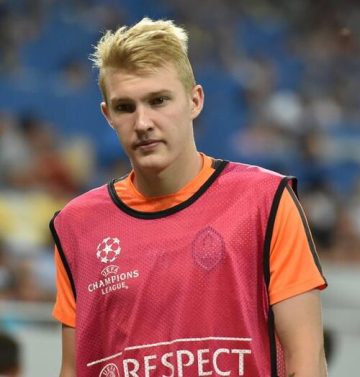 Wiktor Kowalenko