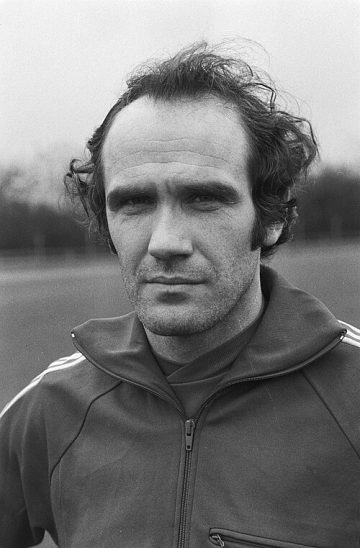 Wilfried van Moer