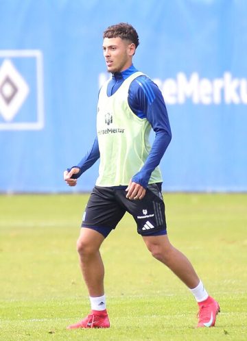 William Mikelbrencis