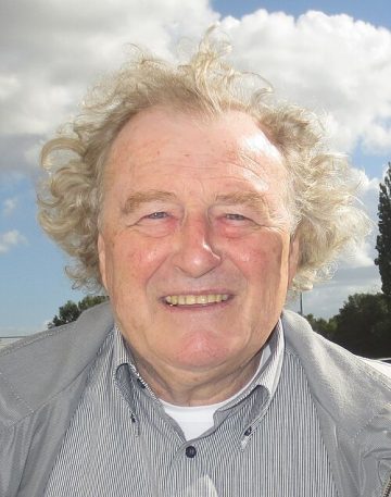 Wim Jansen
