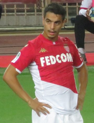 Wissam Ben ketser