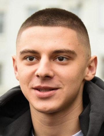 Witalij Mykolenko