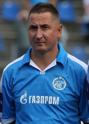Wladimir Sergejewitsch Bystrow