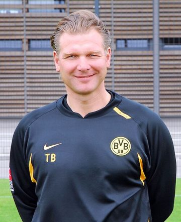 Wolfgang de Beer