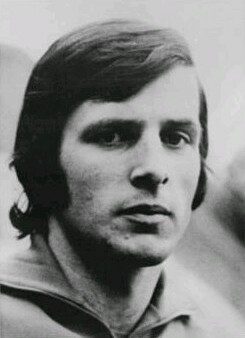 Wolfgang Seguin