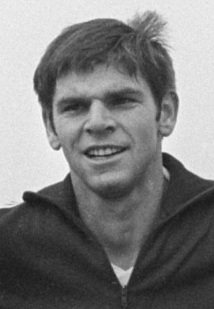 Wolfgang Weber