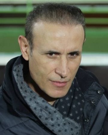 Yahya Golmohammadi