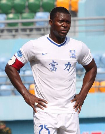 Yakubu Aiyegbeni