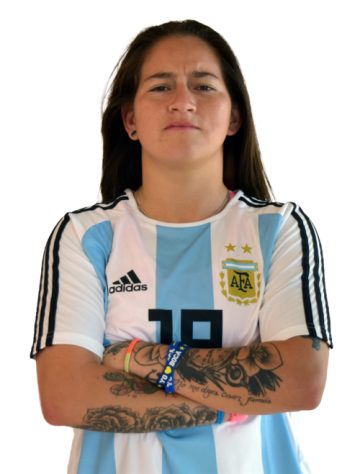Yamila Rodríguez