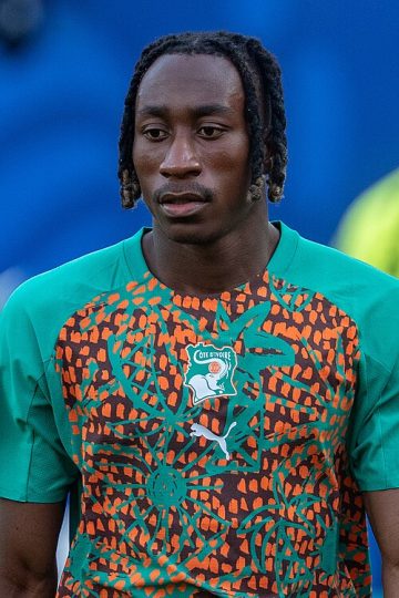 Yan Diomandé