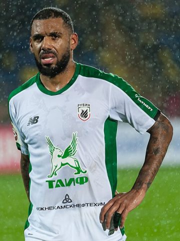 Yann M’Vila