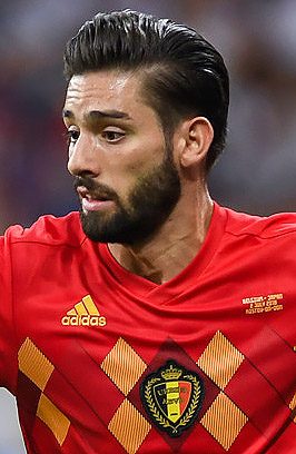 Yannick Ferreira Carrasco