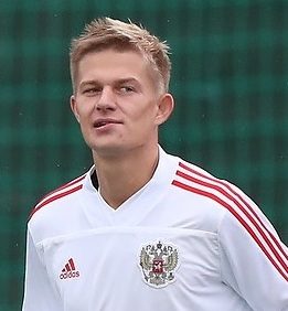 Yegor Sorokin