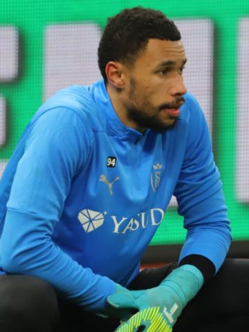 Yehvann Diouf