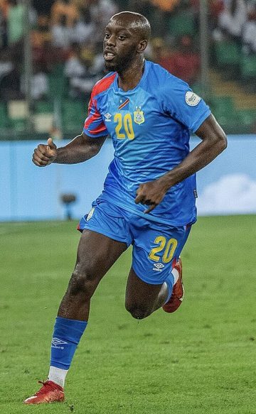 Yoane Wissa