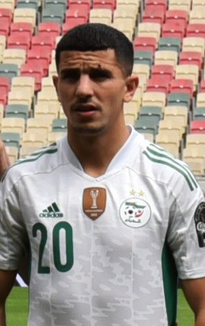 Youcef Attal