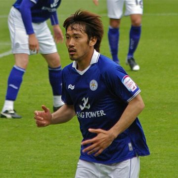 Yūki Abe