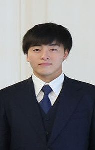 Yuki Soma