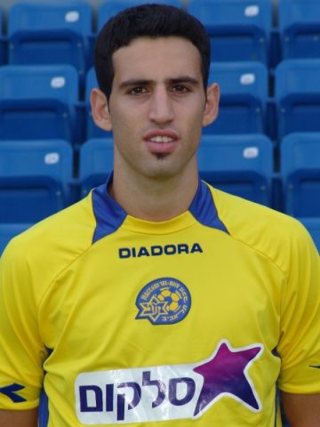 Yuval Spungin