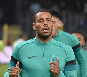 Zanka