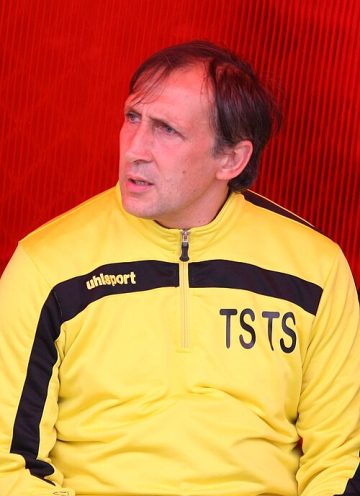 Zanko Zwetanow