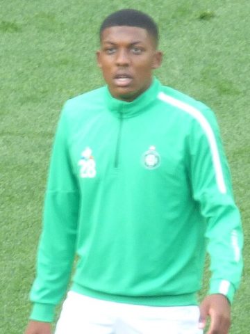 Zaydou Youssouf