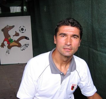Zdenko Miletić