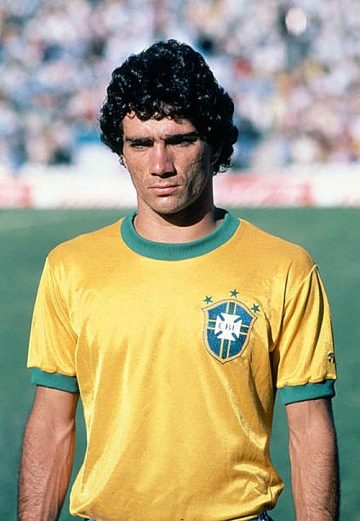 José Sérgio Presti