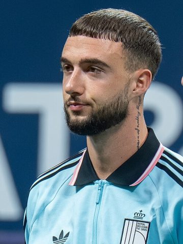 Zeno Debast