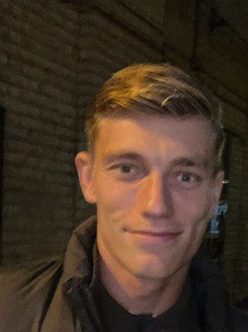 Zian Flemming
