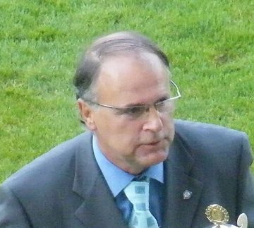 Zoltán Kereki