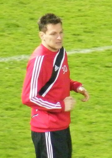 Zoltán Kiss