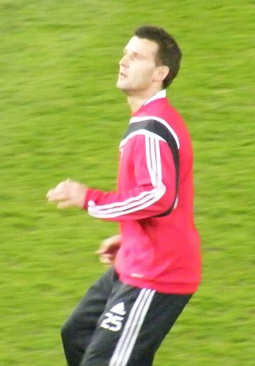 Zoltán Szélesi