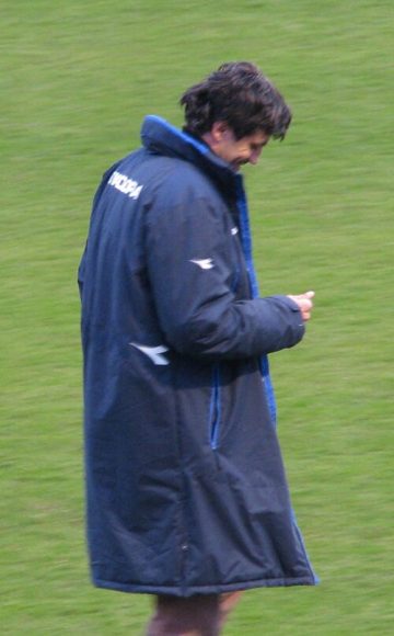 Zoran Mamić