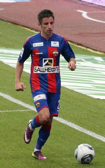 Zoran Tošić