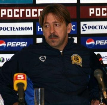 Zoran Vulic